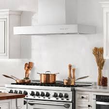 ZLINE Professional Wall Mount Range Hood (KECOM)