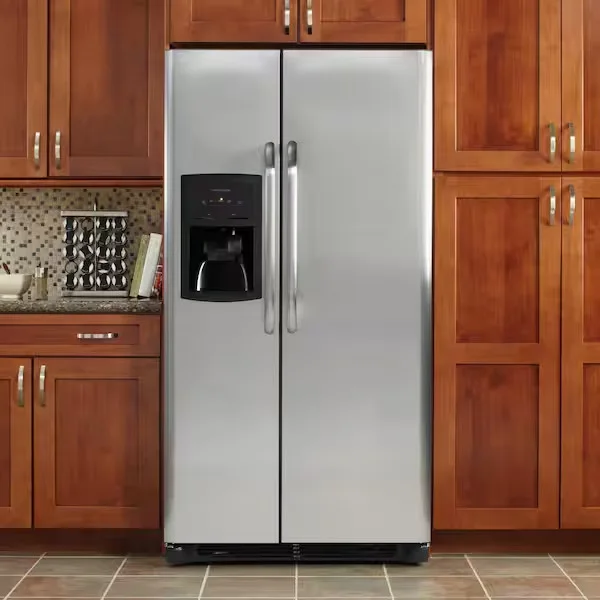 Frigidaire Side by Side Refrigerator