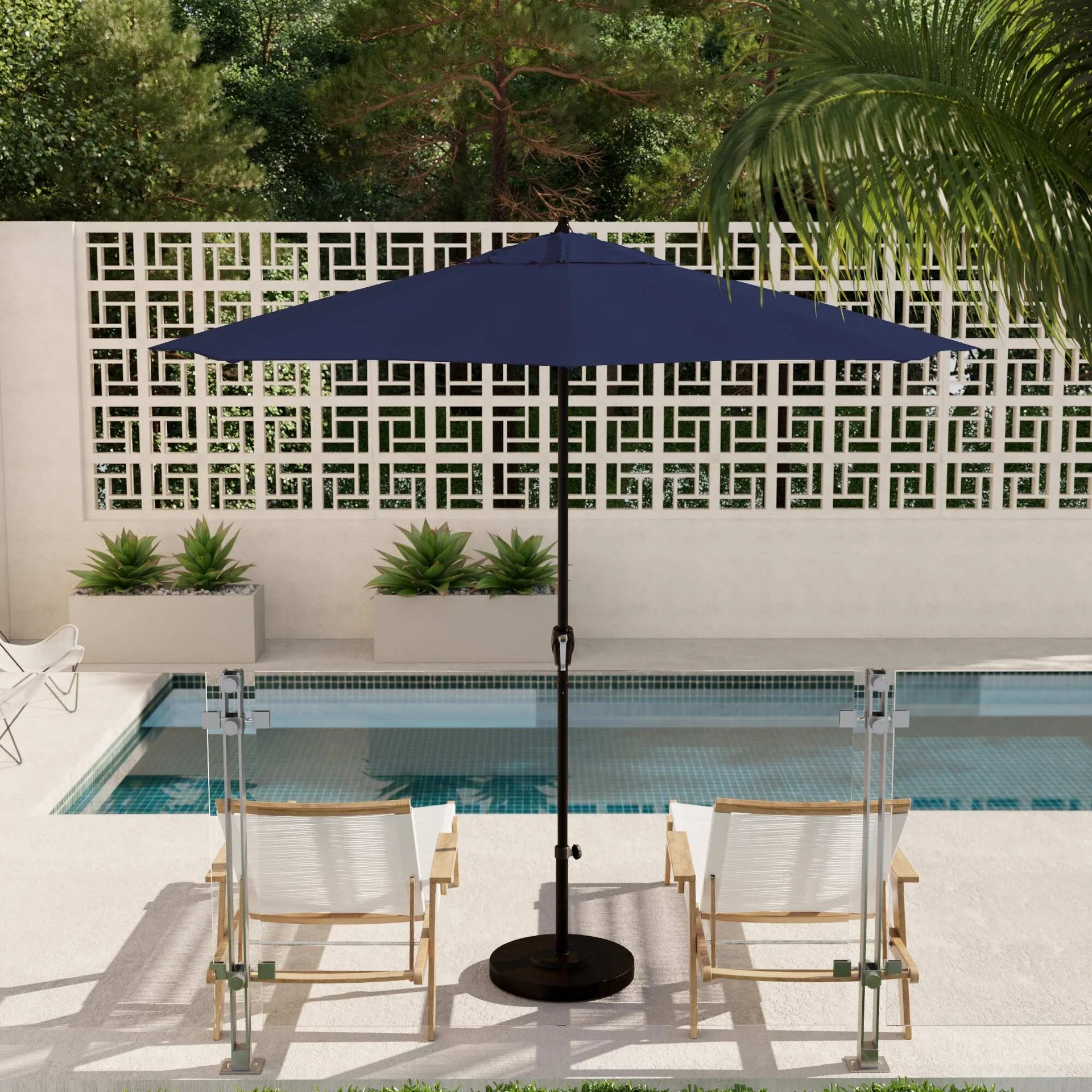 North Bend Patio Umbrella