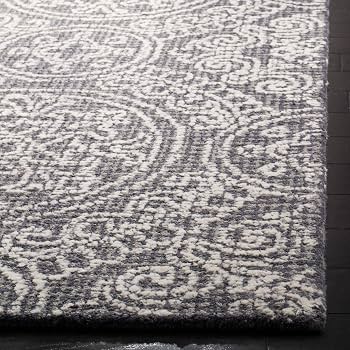 Safavieh Abstract Wool Area Rug
