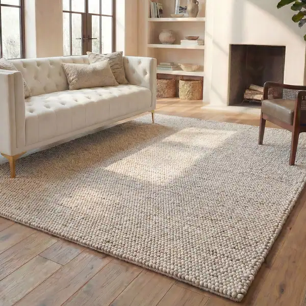 Safavieh Natura Gerta Wool Area Rug