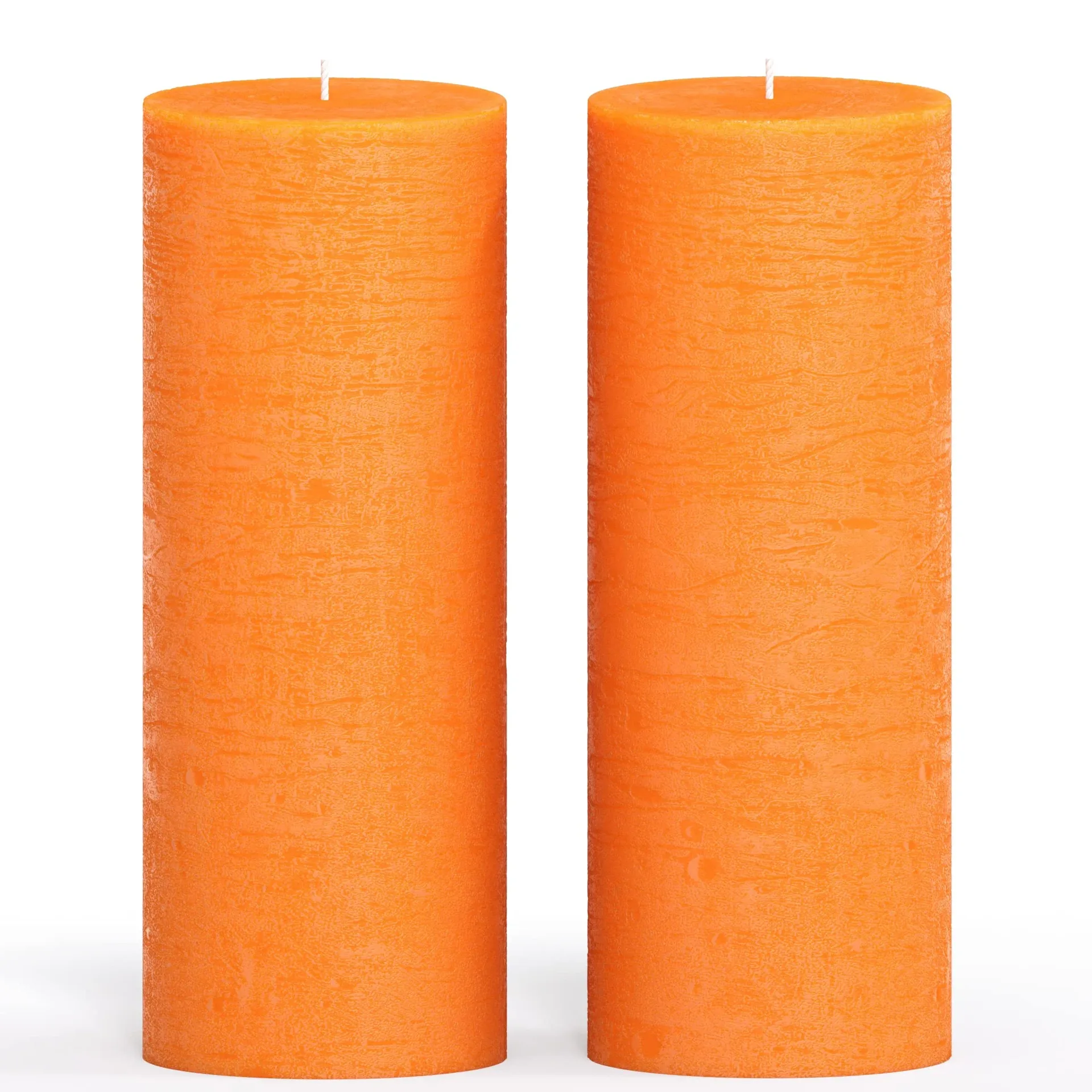 Pillar Candle