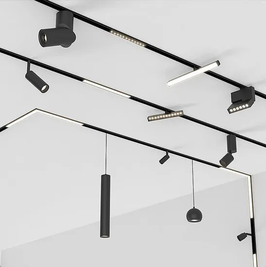 Track Lighting