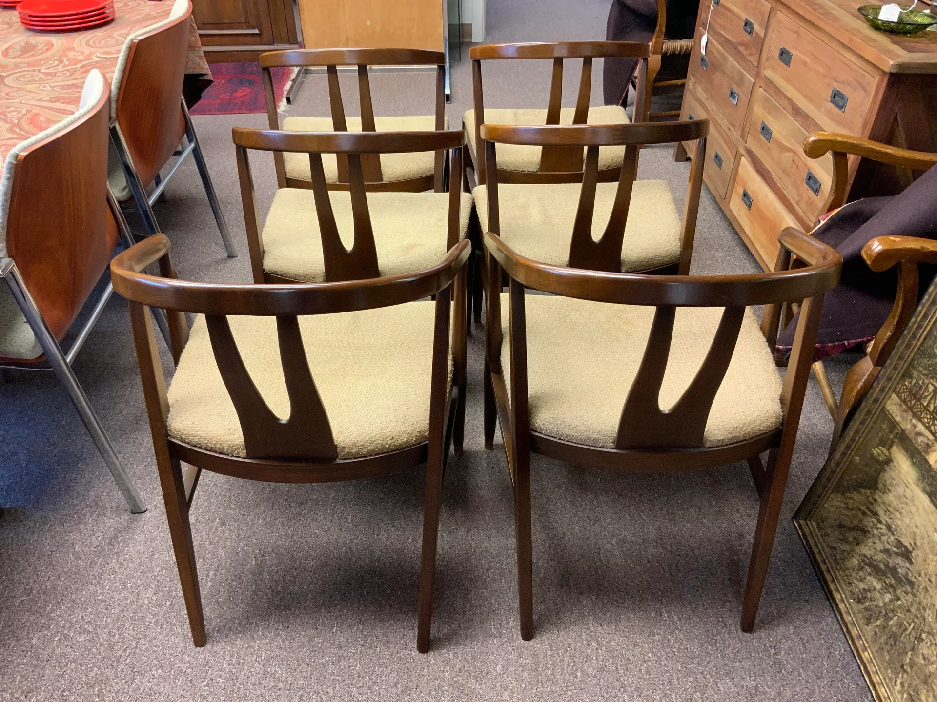 Dining Chair