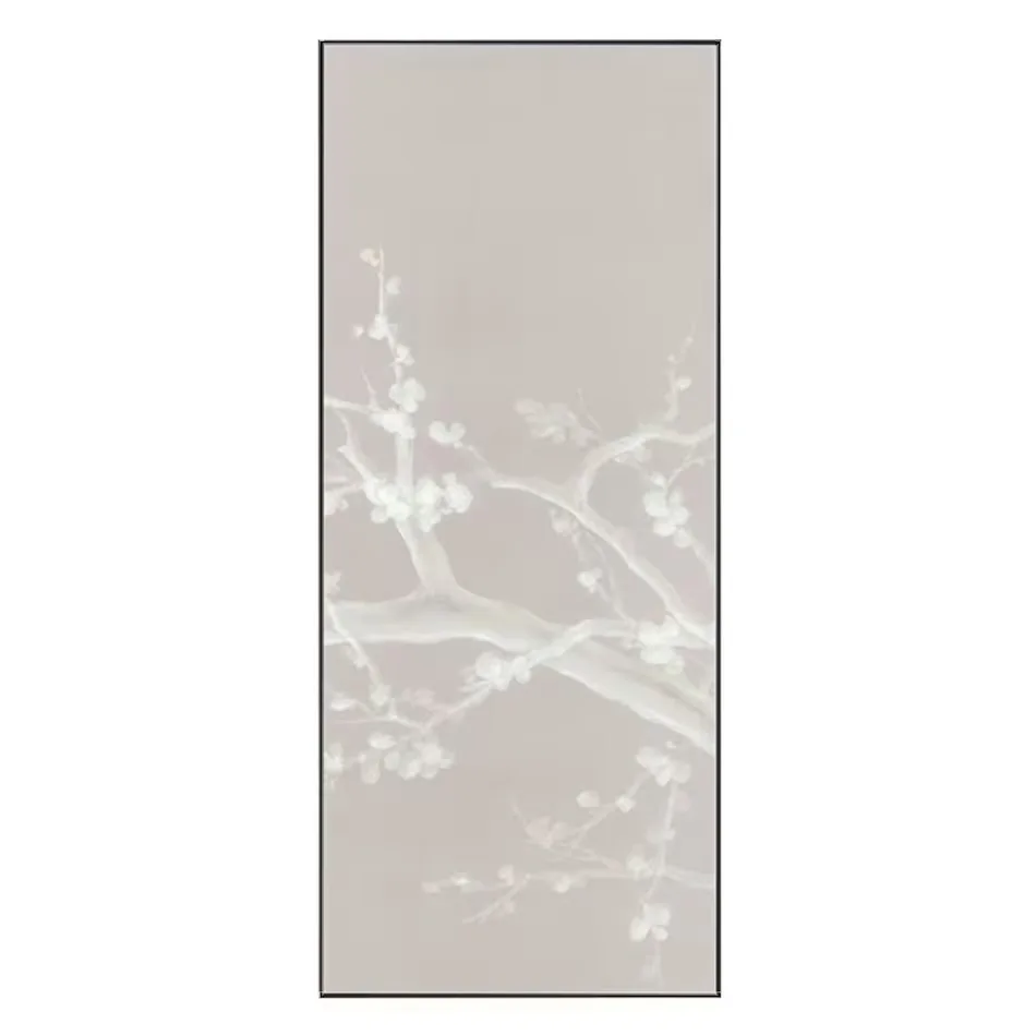 Payton Blossom Floral Framed Wall Art