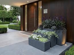 Rectangular Planter