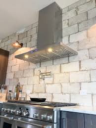 Range Hood