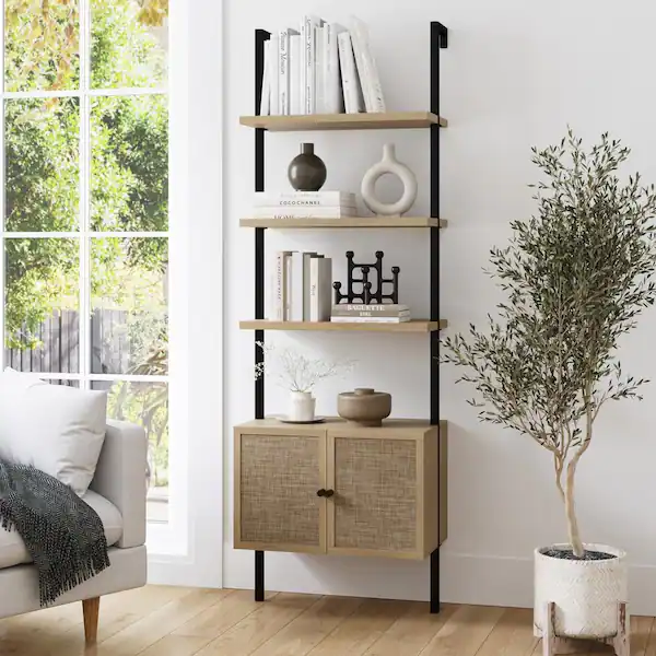 Shelving Unit
