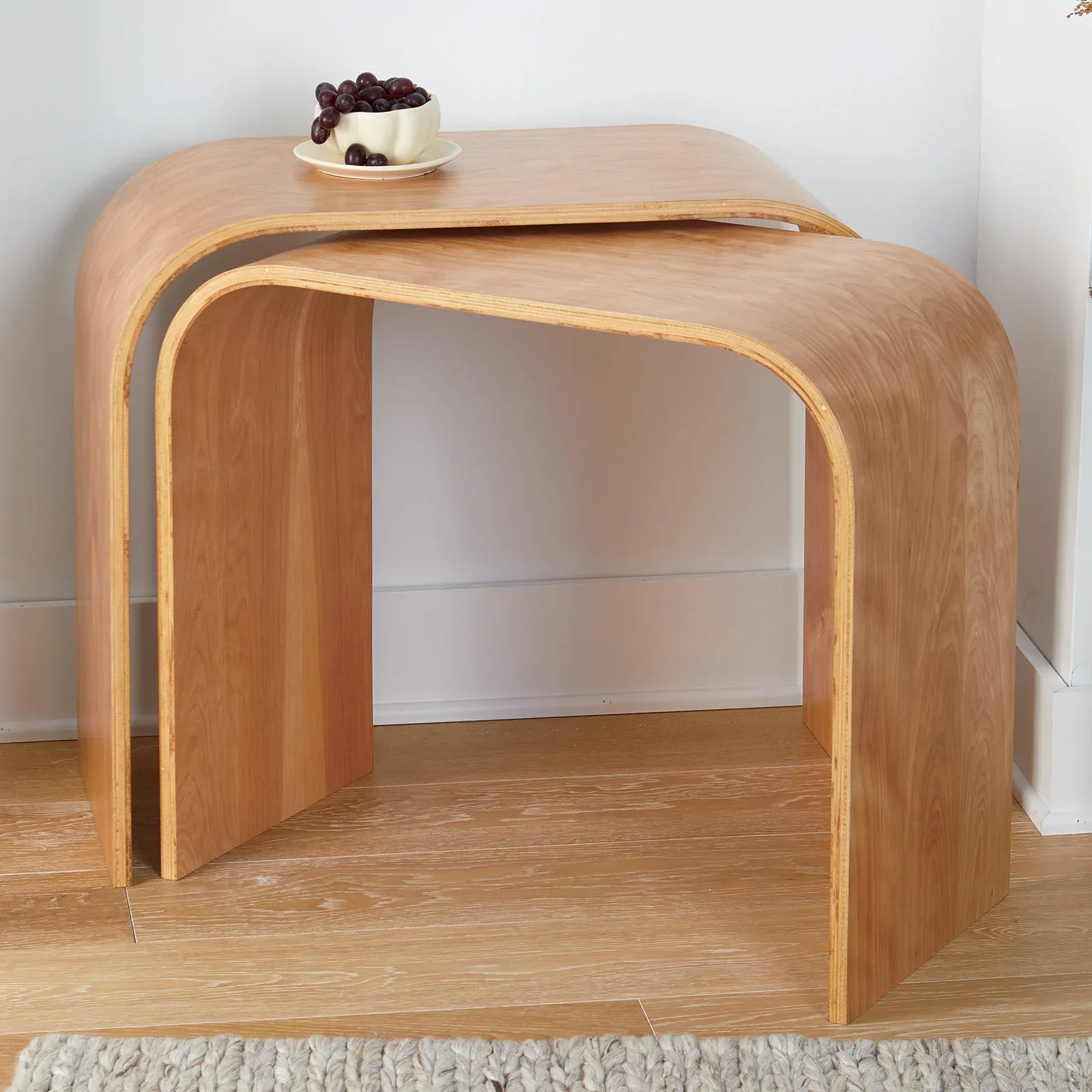 Nesting Tables · Artful Home