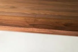 Toko Walnut Rectangular Dining Table