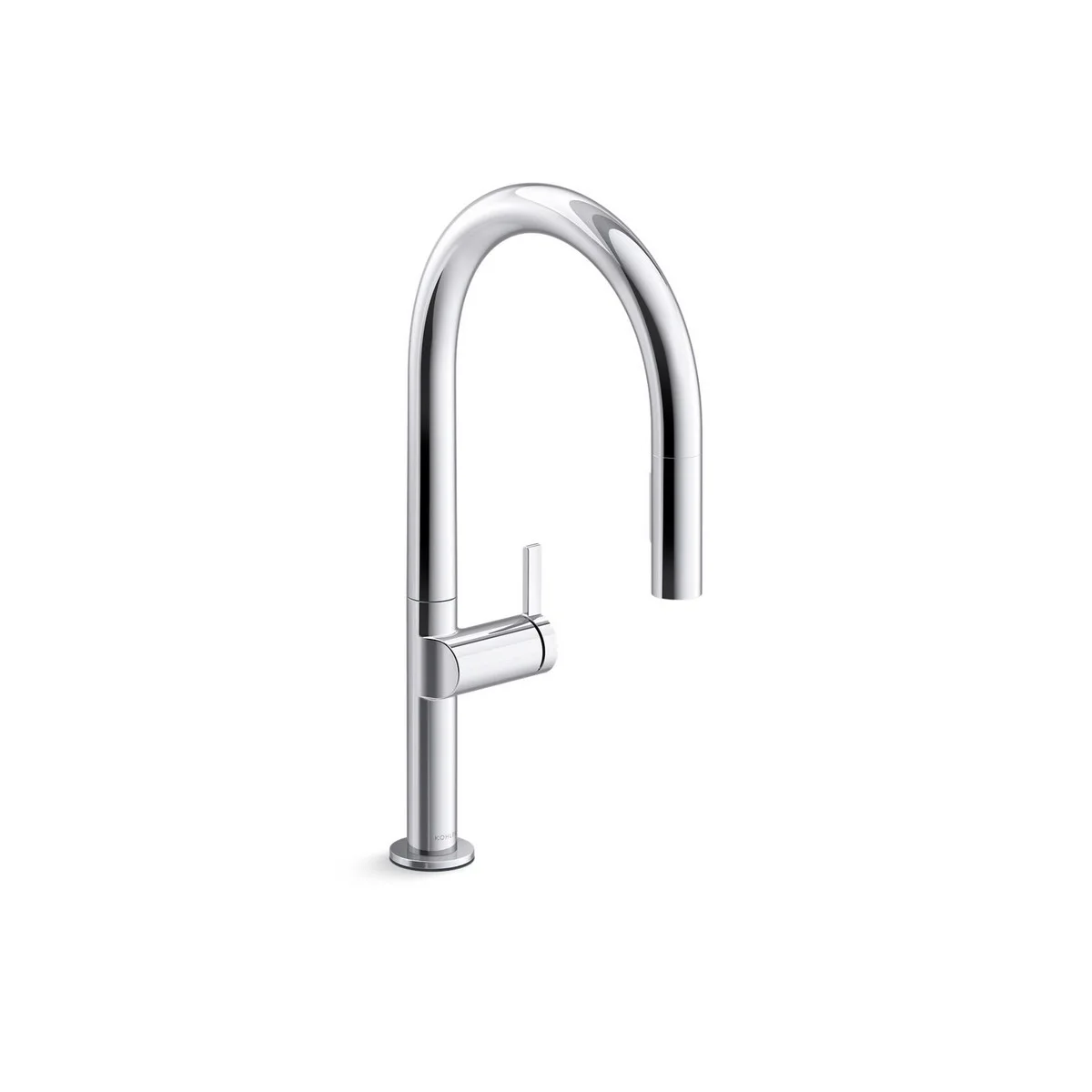 Kitchen Faucet