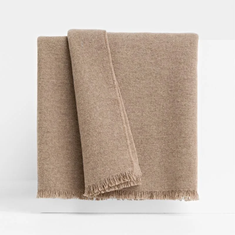 Throw Blanket