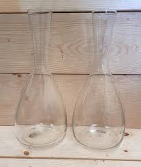 Glass Vase