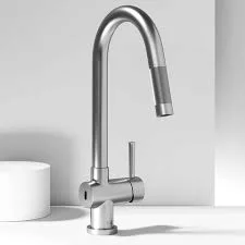 VIGO Gramercy Kitchen Faucet