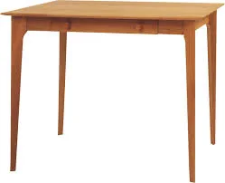 Copeland Furniture Sarah Rectangular Solid Wood Writing Desk
