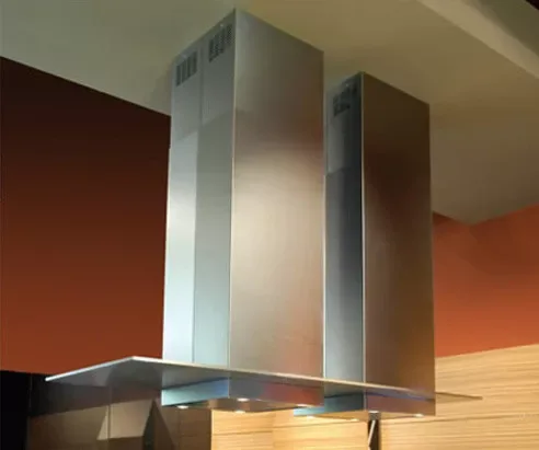 Range Hood