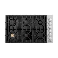 Gas Cooktop