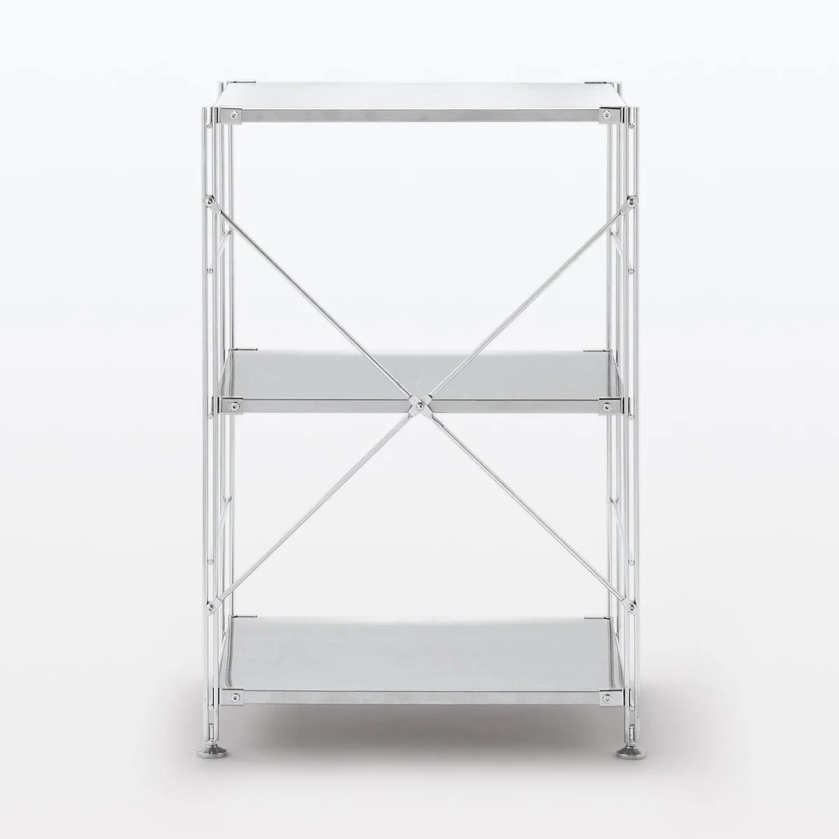 Modular Shelving Unit