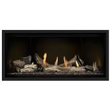 Napoleon Ascent Modern Linear Fireplace