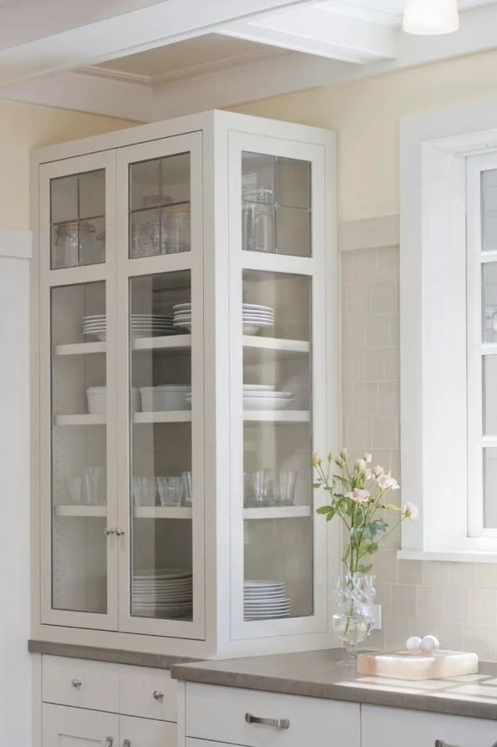 Wall Cabinet