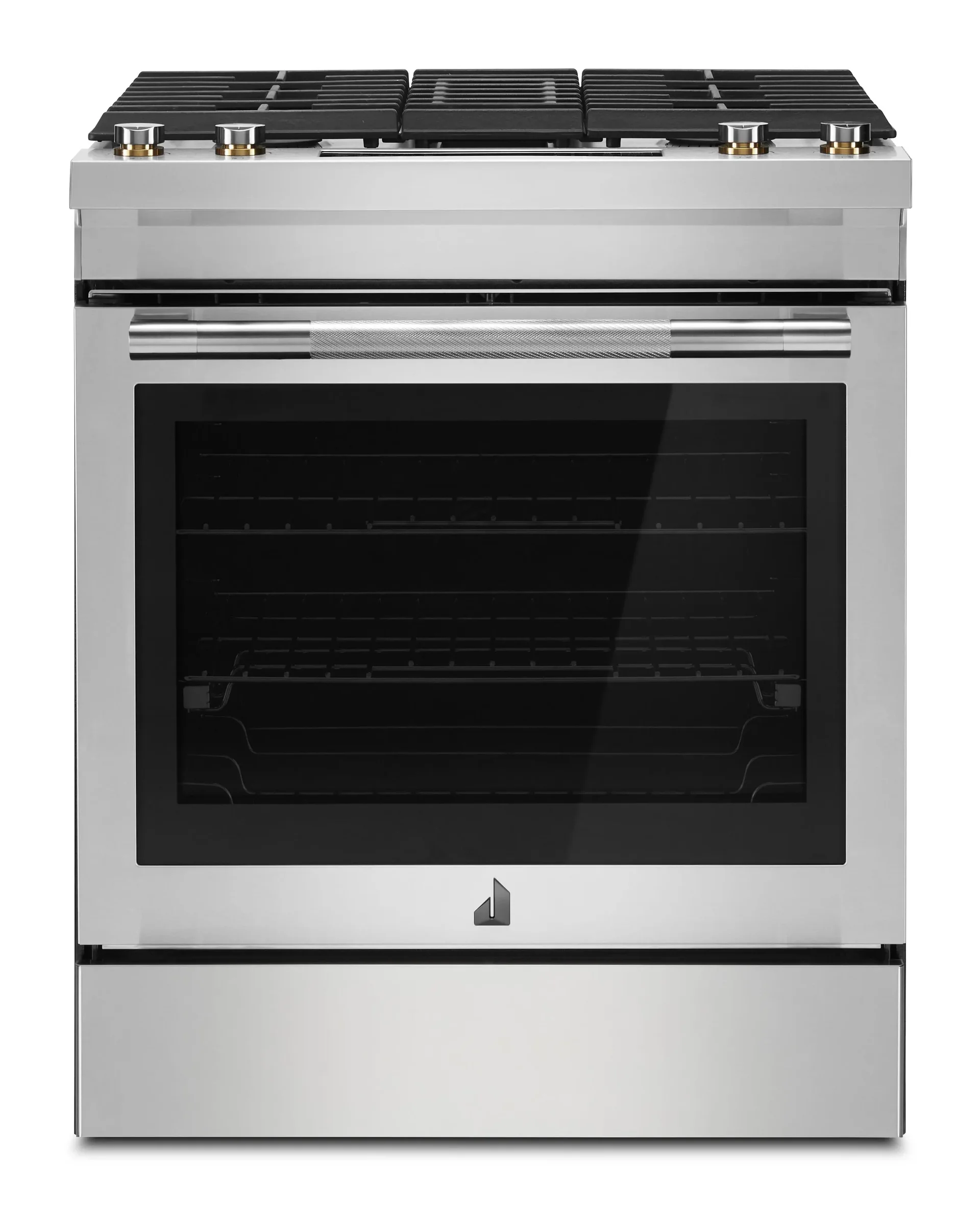 Gas Range