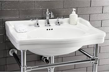 Kingston Brass Imperial Traditional Console Sink