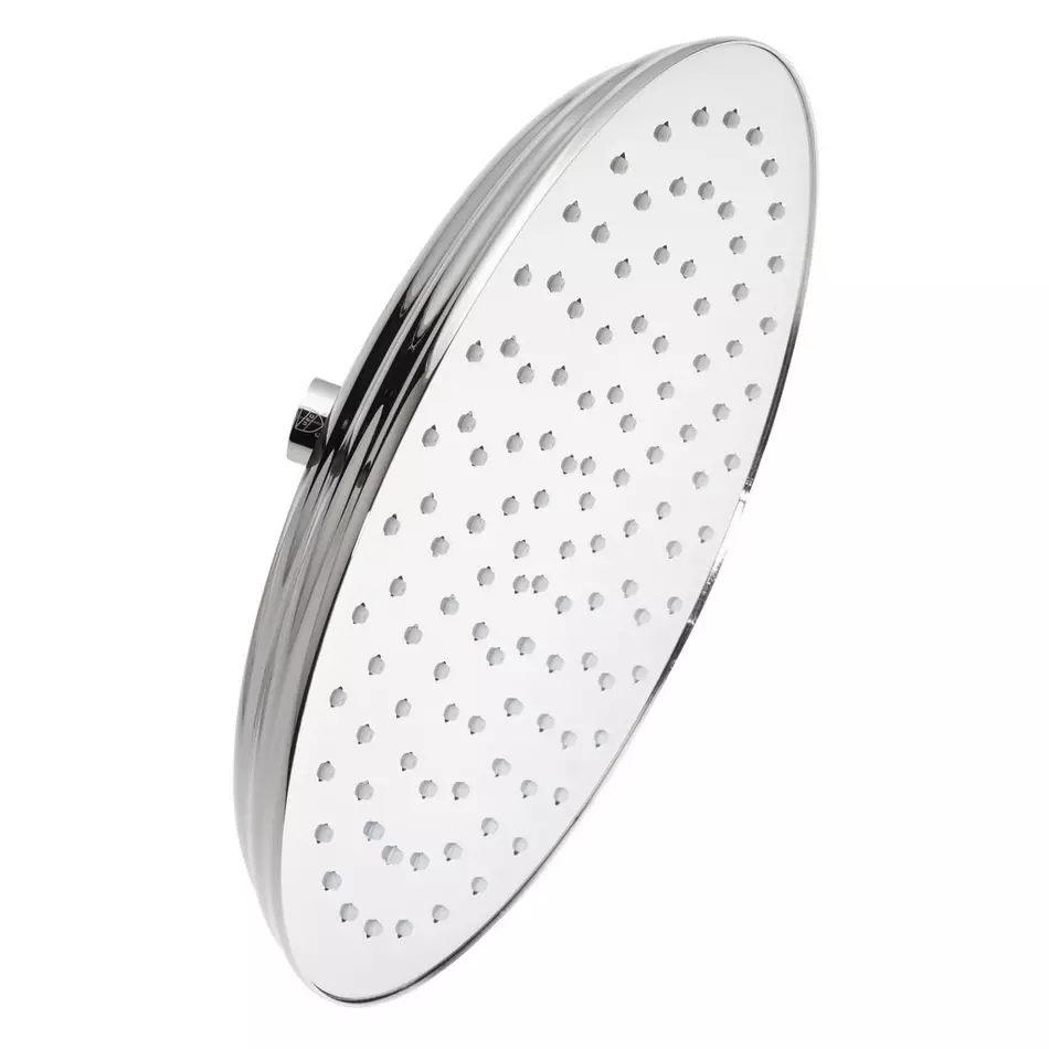 Traditional Round Shower Head