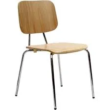 Mottram Mid-Century Dining Chair