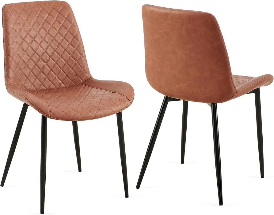 Upholstered Dining Chair