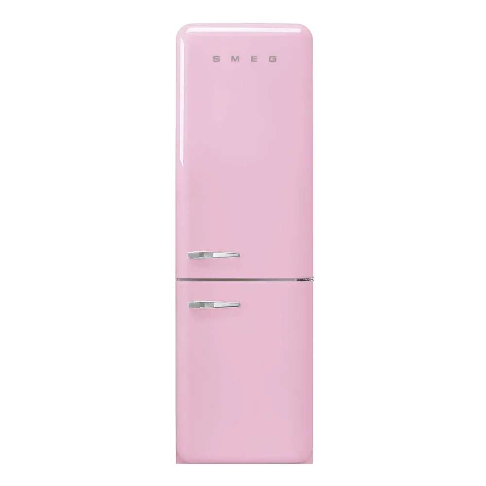 Retro Refrigerator