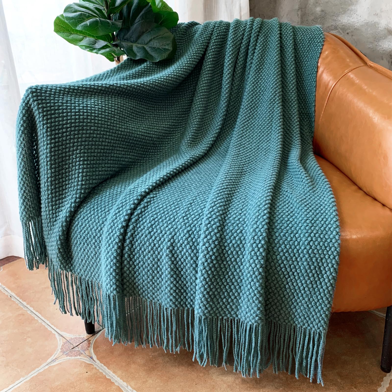 Throw Blanket