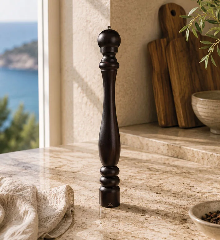Pepper Mill