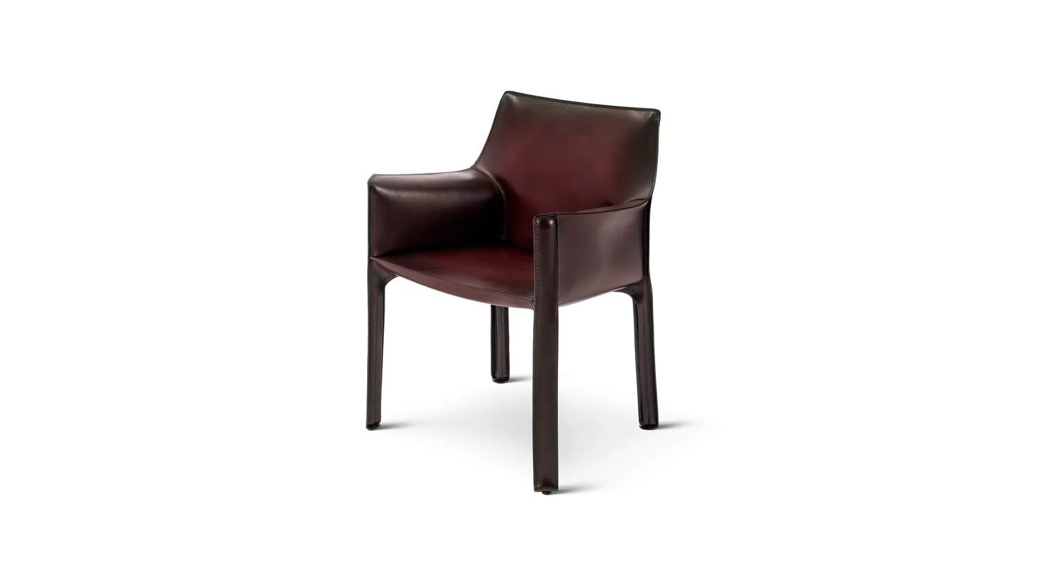 Leather Armchair