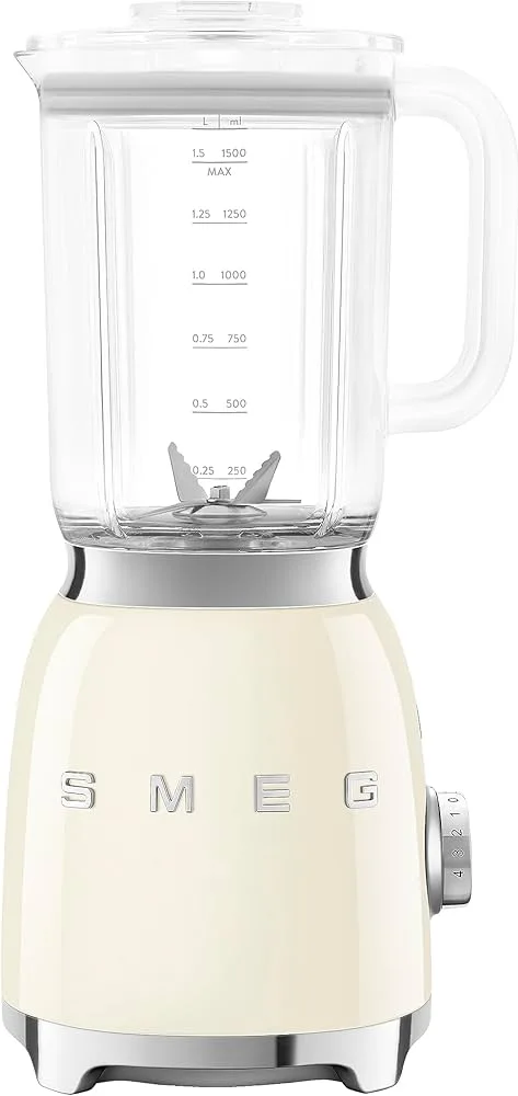 Smeg Retro Style Blender
