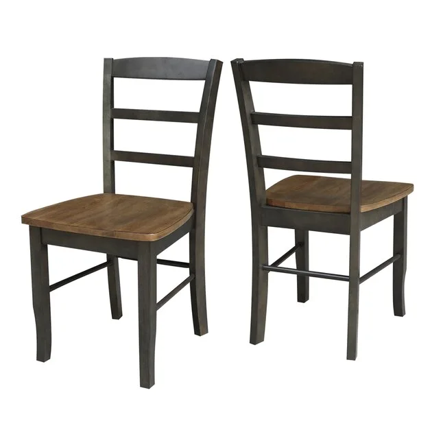 International Concepts Traditional Dining Chair