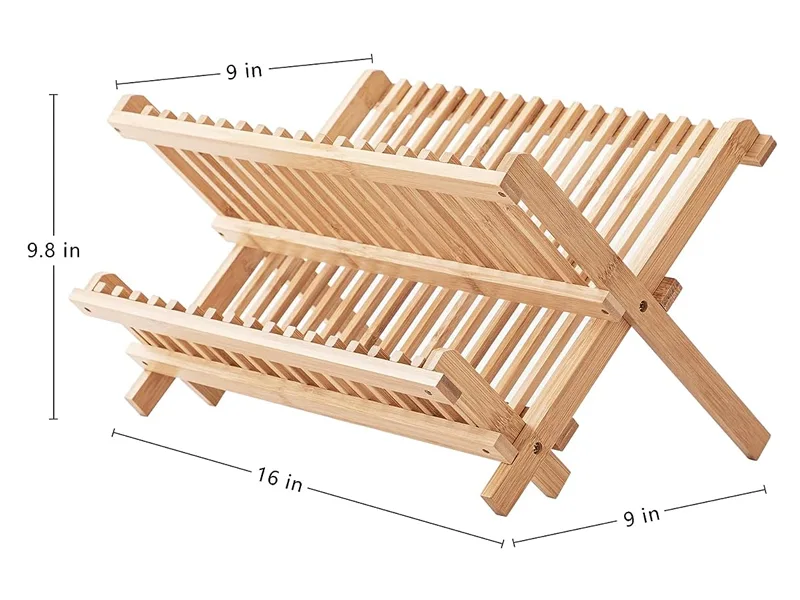 Dish Drying Rack