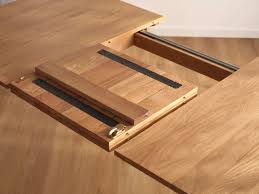 Olivia Extendable Dining Table