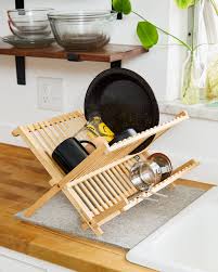 Dish Drying Rack