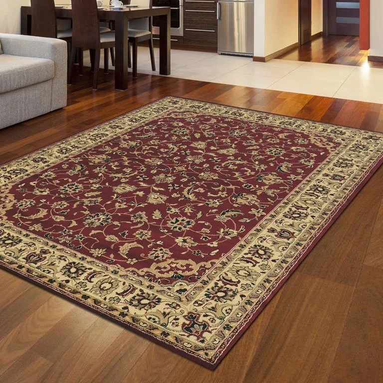 Area Rug