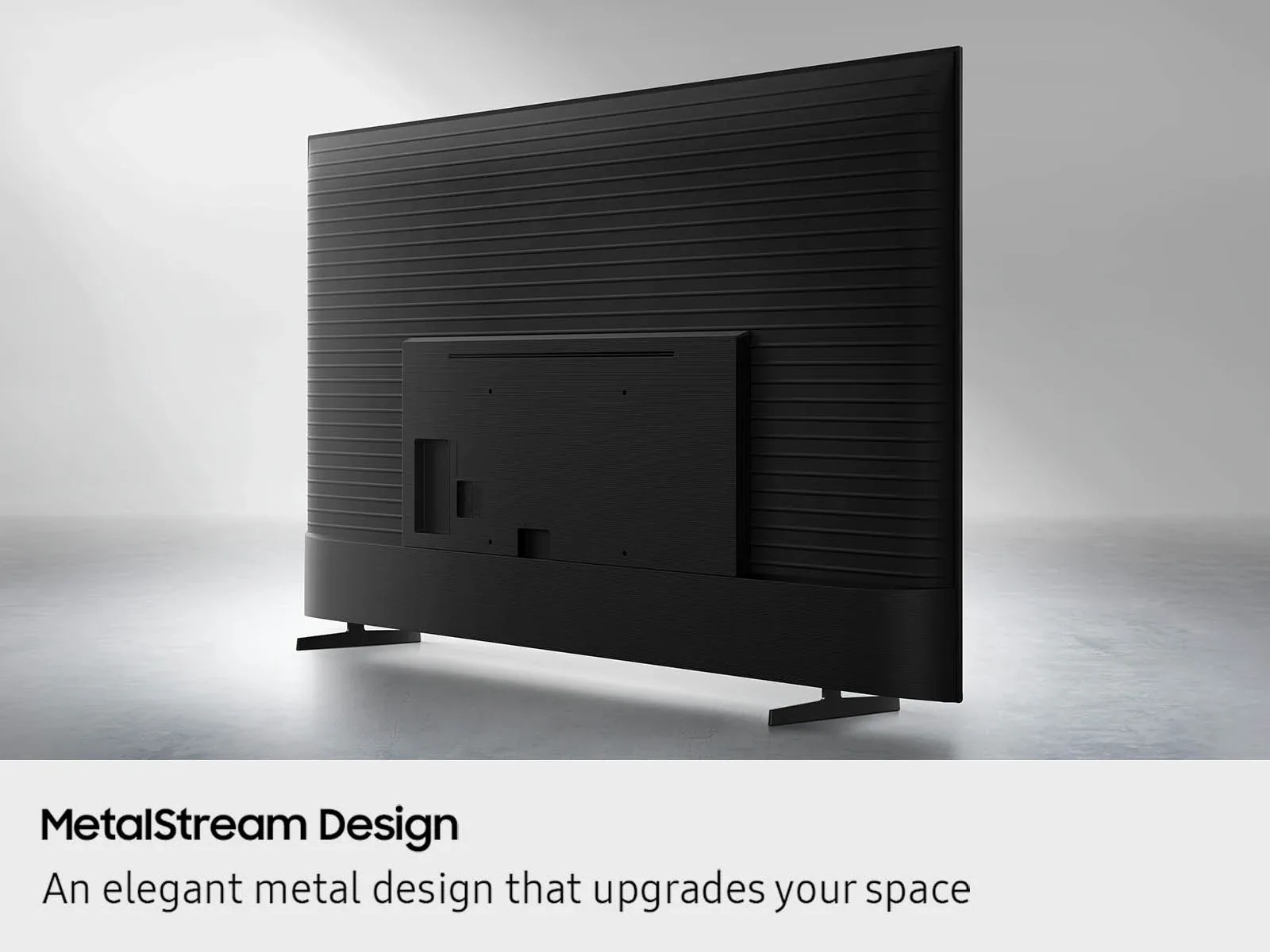 Modern Black Television