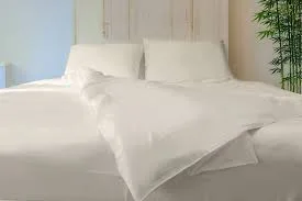 Cool Bamboo Duvet Cover - One Bed