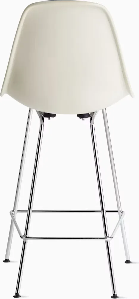 Eames Molded Fiberglass Stool