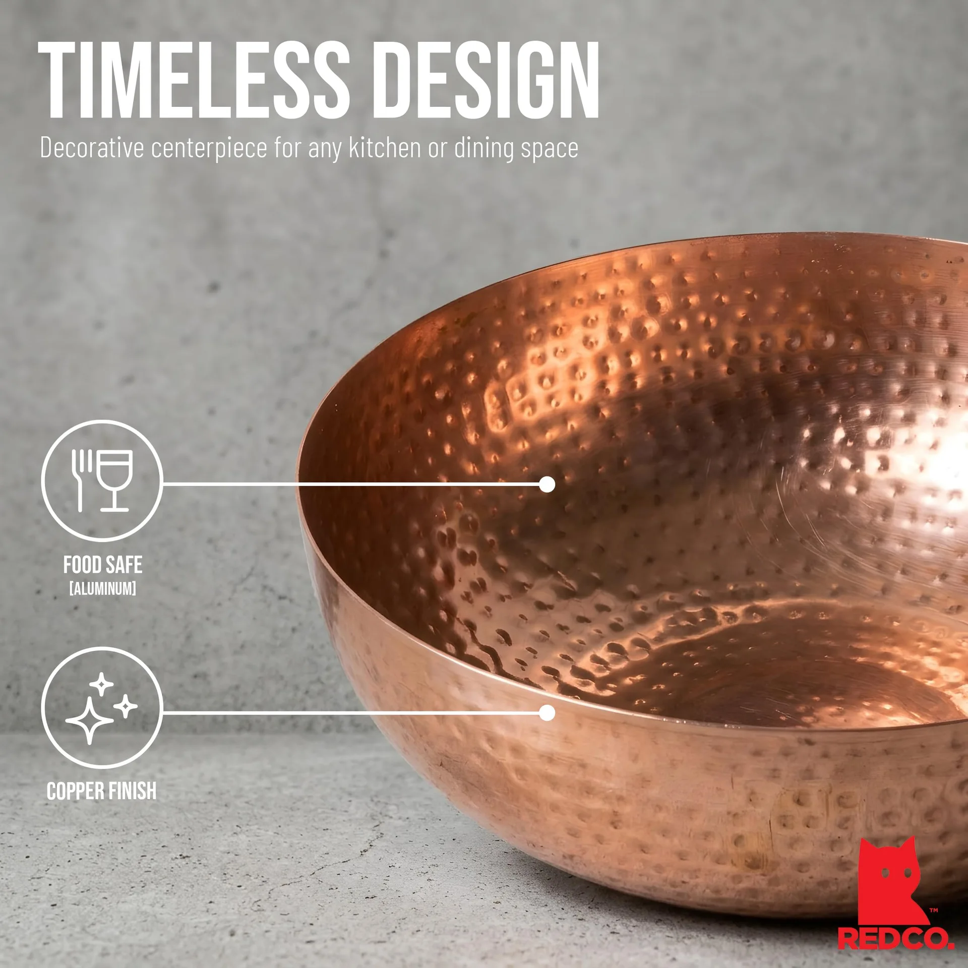 Decorative Bowl