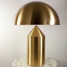 Atollo Table Lamp