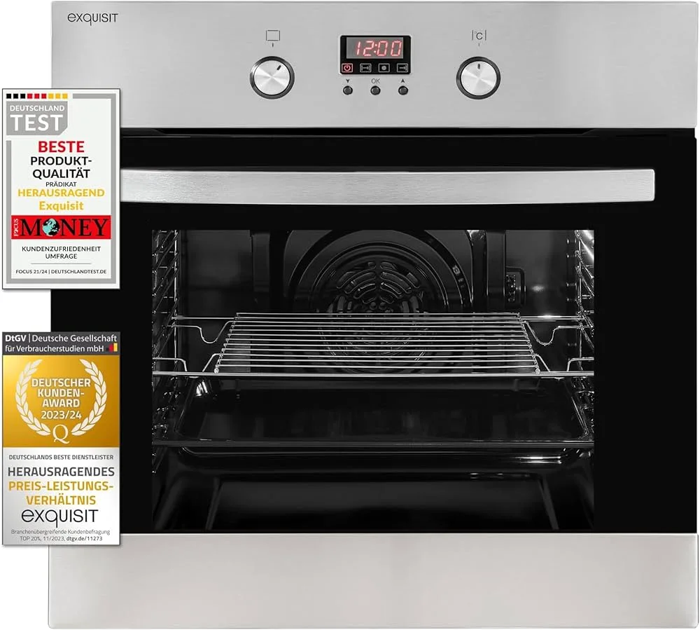 Built In Oven