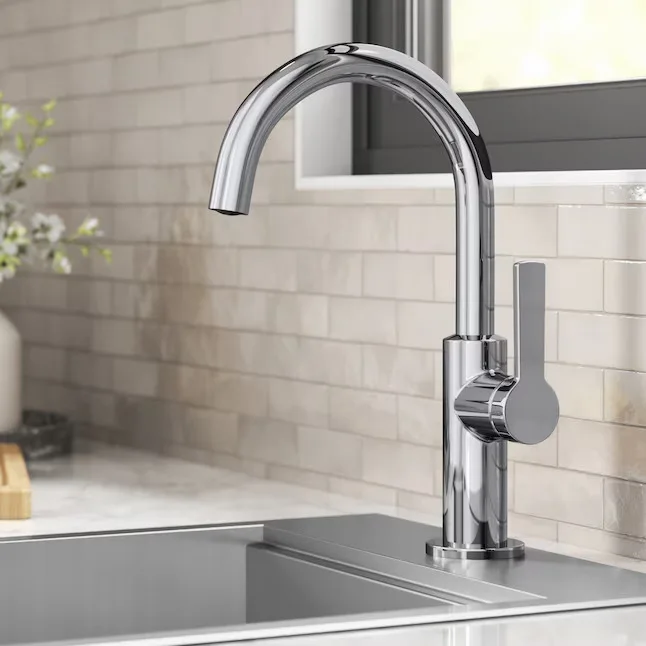 Kitchen Faucet