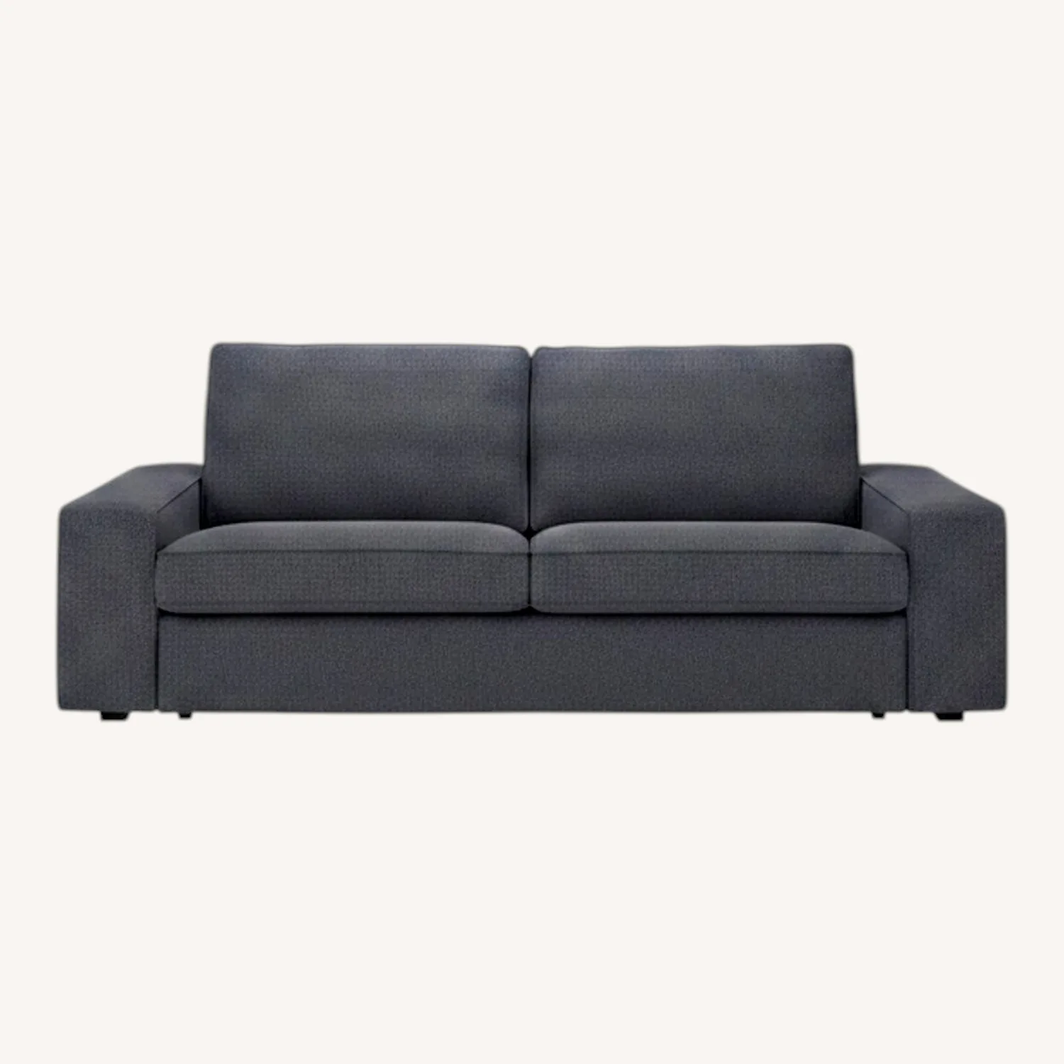 IKEA Kivik Modern Gray Sofa