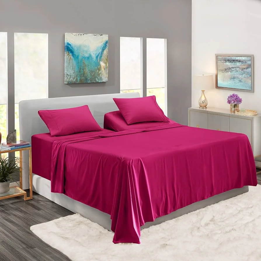 Bed Linens