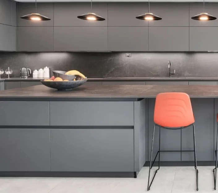 Grey Kitchen Cabinets: Design Ideas & Shade Inspiration