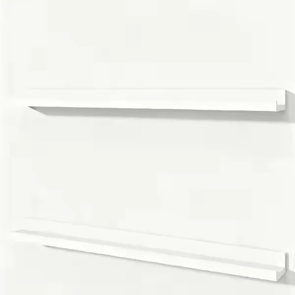 Floating Shelf